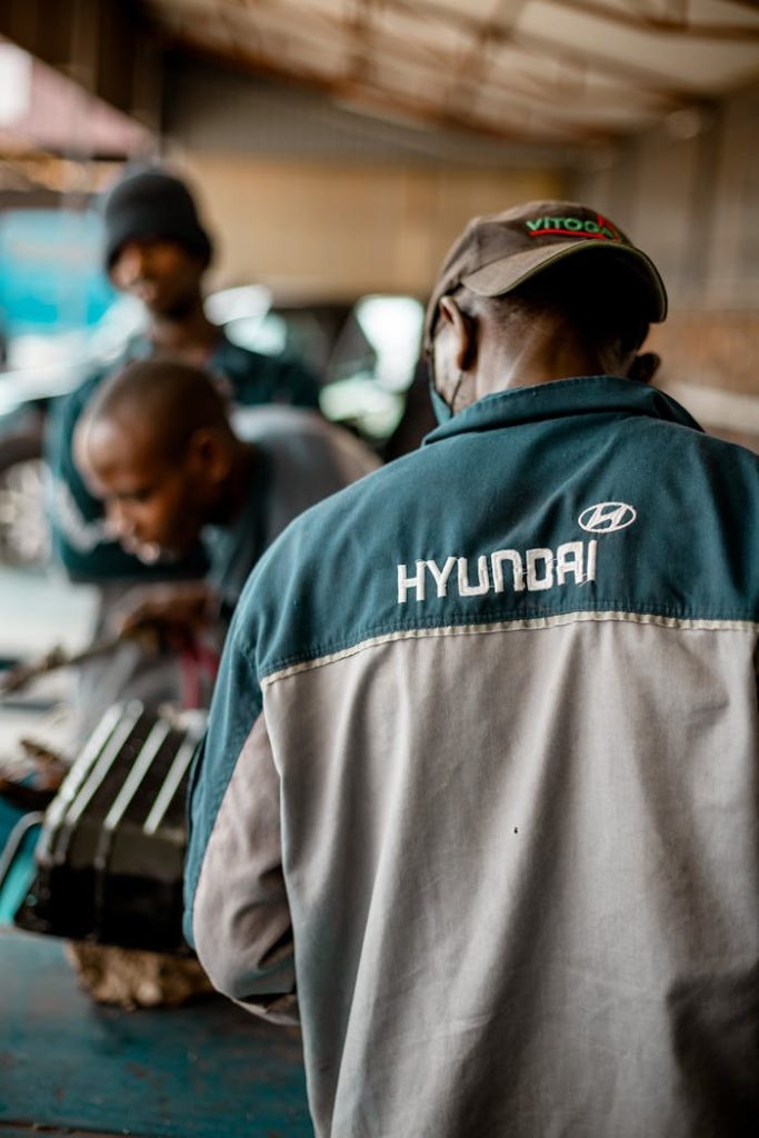 pexels-photo-9197703 A Man in Blue and Gray Jacket